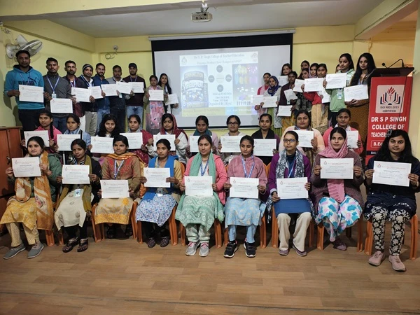 Communication Skill Development Workshop