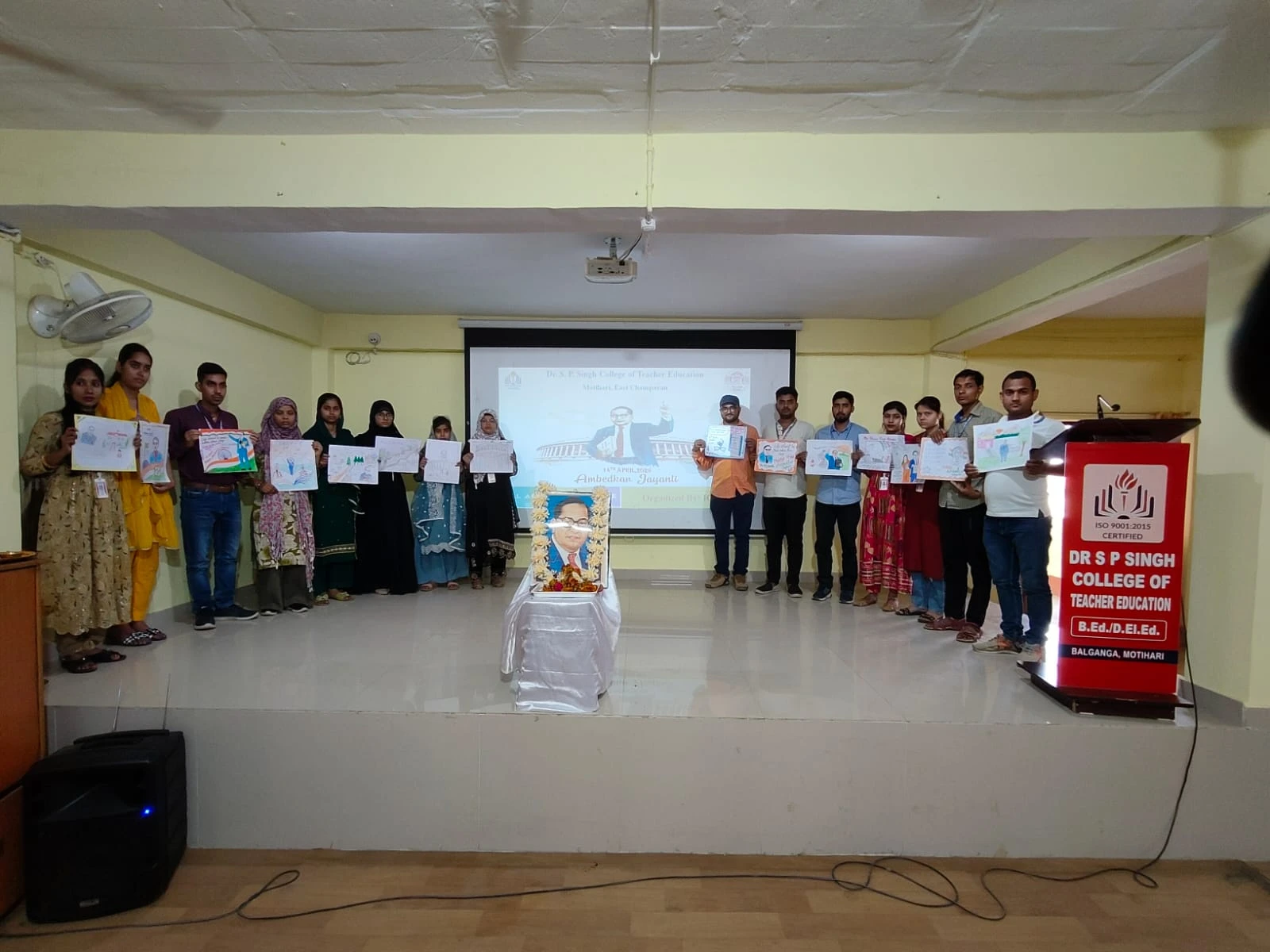 Painting Competition